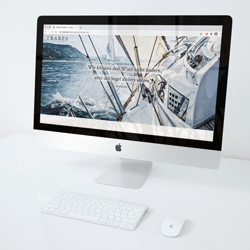 Web Design Büro Diessen am Ammersee